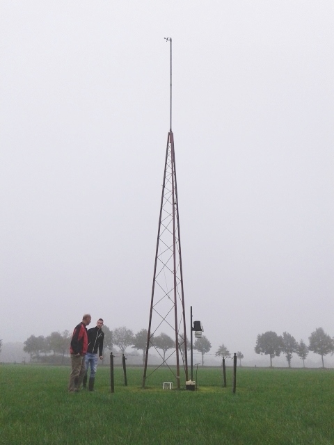 Weerstation Ruurlo